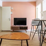Porto Riverville Apartments
