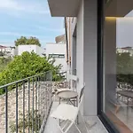 Apartmentsporto - Leisure Fun Apartment