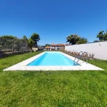 Porto Retreat Pool&Garden