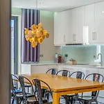 Apartment Hilario