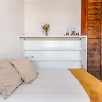 Studio Para 4 Pessoas No Porto