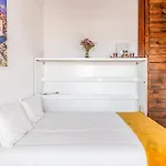 Studio Para 4 Pessoas No Porto