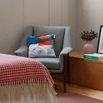 Baumhaus Serviced Living - Art & Design Apartments
