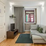 Bra.Com Apartments Oporto Pinheiros