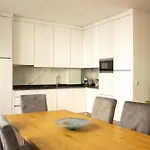 Orm- Flores Apartment