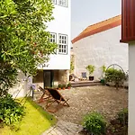 Romantic - Casa Rua Bela