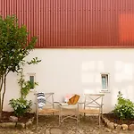 Romantic - Casa Rua Bela