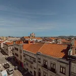 Porto Panoramic Views With Terrace By Vacationy