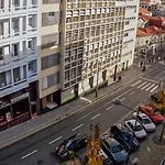 Rua De Ceuta