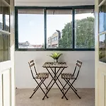 Guestready - Lightform Apartment