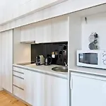 Guestready - Climbing Loft