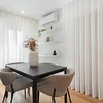 Guestready - Tranquil Haven In The City Centre