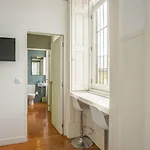 Home At Porto - Bolhao Apartments