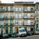 Door 65 - Historical Center Apartments