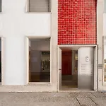 Viva Aliados Spacious & Bright Flat