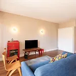 Viva Aliados Spacious & Bright Flat