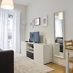 D&S - Porto São Bento Apartments II