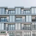 Oporto Yellow Apartments