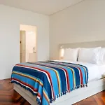 Vila Catarina Luxury Apartments