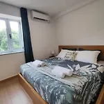 Get Cozy