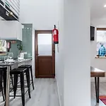 Casa Azul Bonfim
