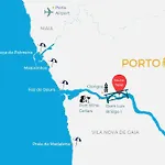 Downtown Porto Flat