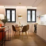 Byobu Apartment, By Bolhao Residences