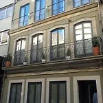Porto Tropical Central 1 Bedroom Apartment