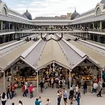 Santa Catarina Oporto City Center