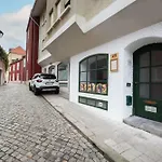L\'Atelier - Warm Porto Loft