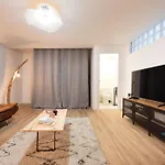 L\'Atelier - Warm Porto Loft