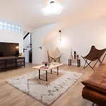 L\'Atelier - Warm Porto Loft
