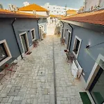 Lapa Cozy By Hosty