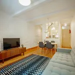 Vintage Flat By Hosty