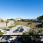 Aposentus - Bairro Alvaro Siza Vieira