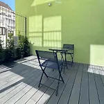 Lighthouse Apartments