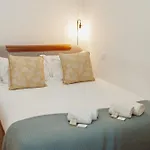 Chillout Trindade Home By Vacationy