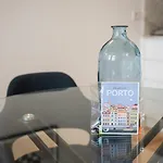 Guestready - Mezzanine Comfort In Porto