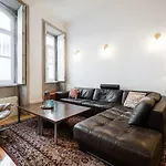 Guestready - Mezzanine Comfort In Porto