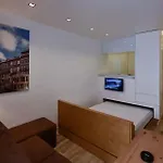 Space Shuttle Studios - Tiny House
