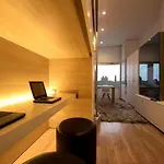 Space Shuttle Studios - Tiny House
