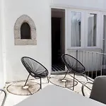 Citybreak-Apartments Lapa