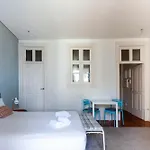Citybreak-Apartments Lapa