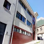 Oporto City Rooms