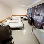 Oporto City Rooms