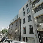 Oporto Guest Trindade Studio