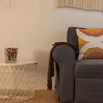 Liiiving In Porto - Delight Terrace Apartment