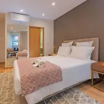 Allianca Suites 1909 - Porto