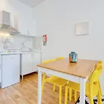 Travel & Live Santa Catarina Apartment
