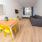 Travel & Live Santa Catarina Apartment
